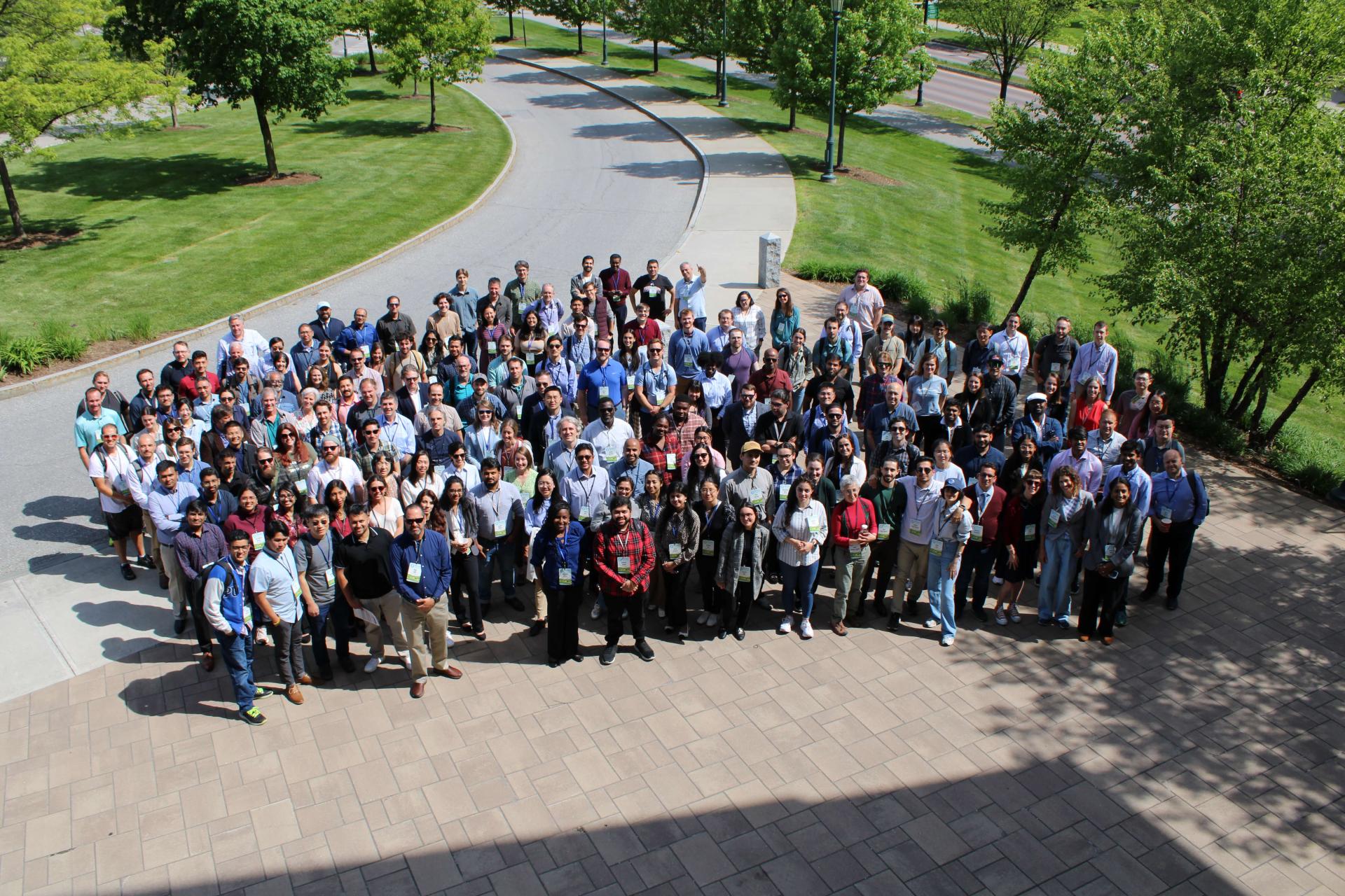 DevCon group photo