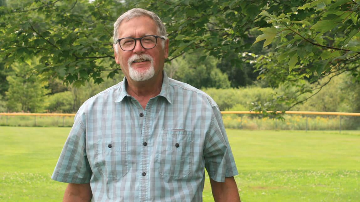 Breck Bowden