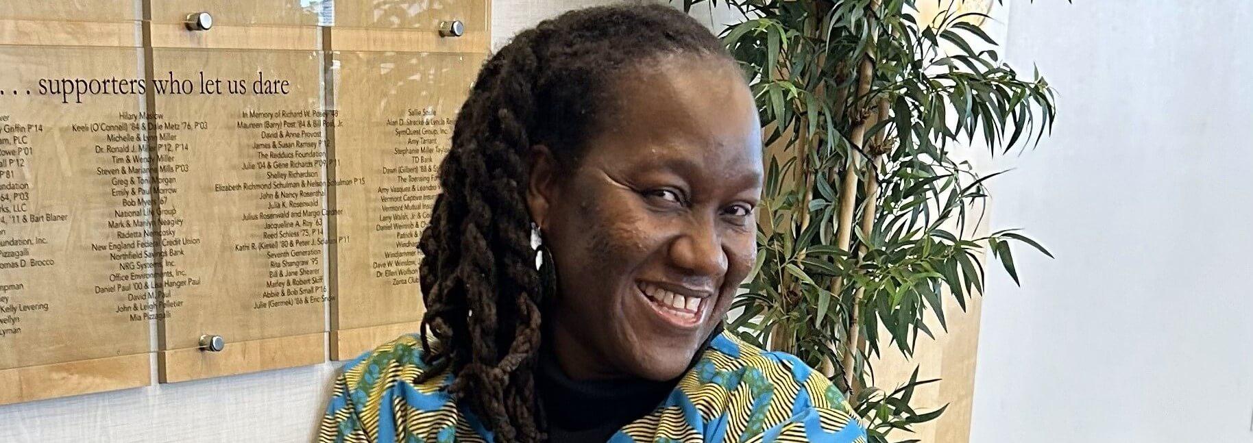 Sefakor Komabu-Pomeyie