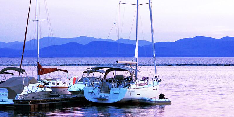 Lake Champlain
