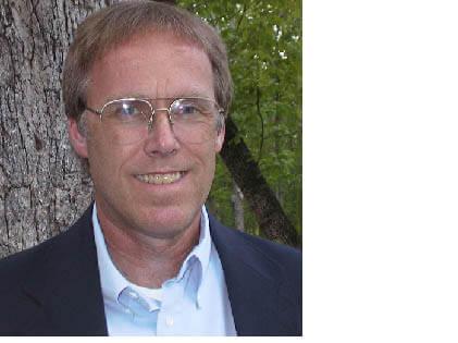 Dr. James Berger