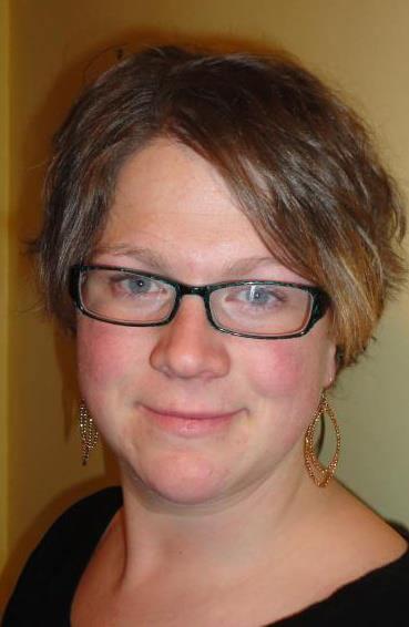picture of Julie Conrad