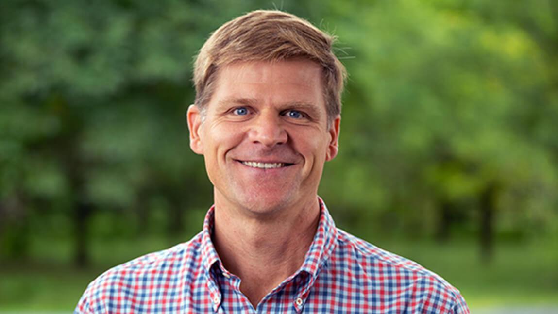 Mark Isselhardt