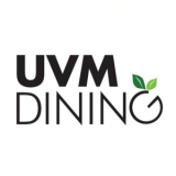 uvm dining logo
