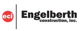 Engelberth Construction Company logo