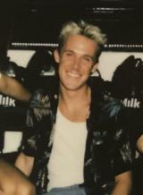 Neville Caulfield