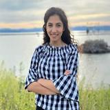 Narges Ahmadnia 