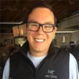 Stephen Montaño