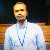 Arnold Njenga