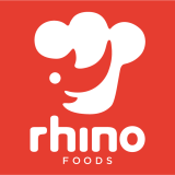 Rhino Foods Logo