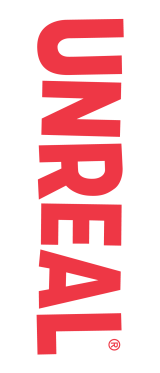 UNREAL Logo